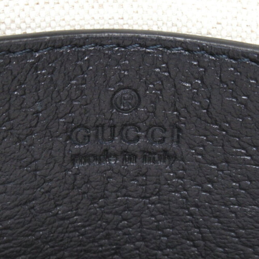 Gucci Shoulder Bag GG canvas beige - Picture 6 of 10
